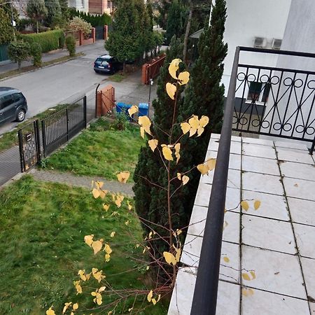 La Madriguera Bed and Breakfast Raszyn Εξωτερικό φωτογραφία