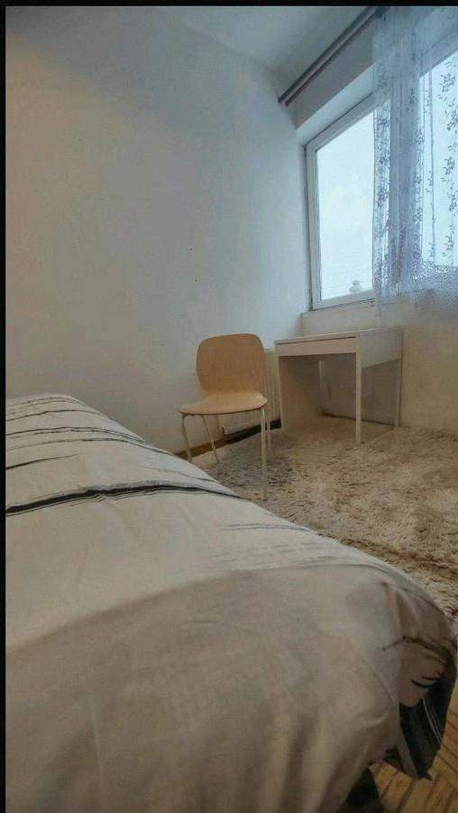 La Madriguera Bed and Breakfast Raszyn Εξωτερικό φωτογραφία