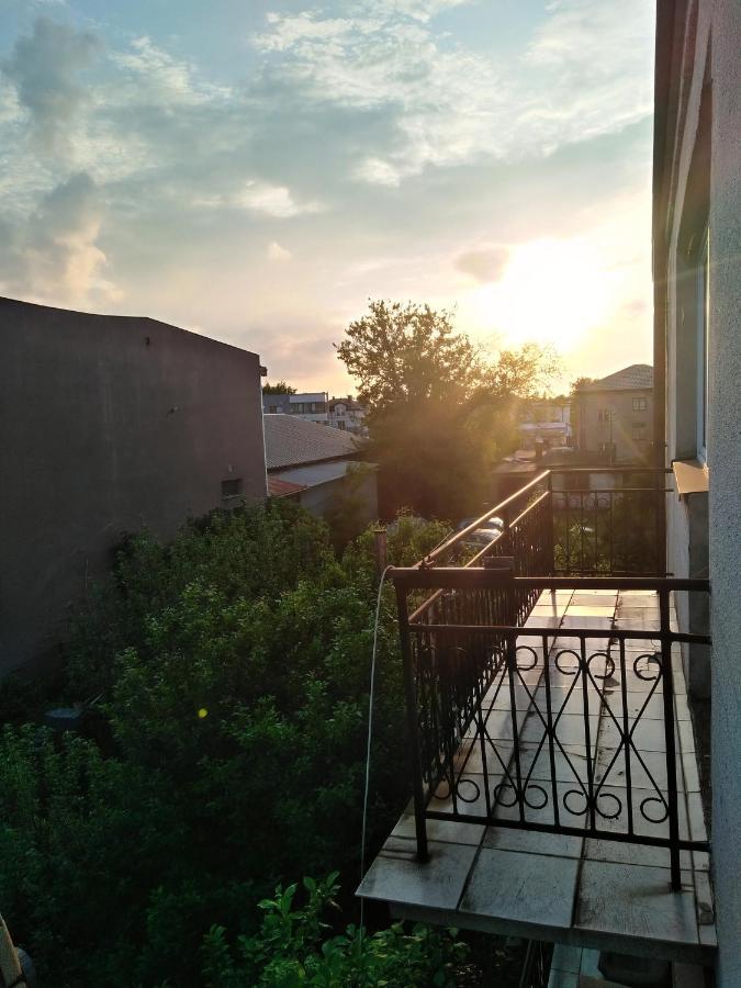 La Madriguera Bed and Breakfast Raszyn Εξωτερικό φωτογραφία