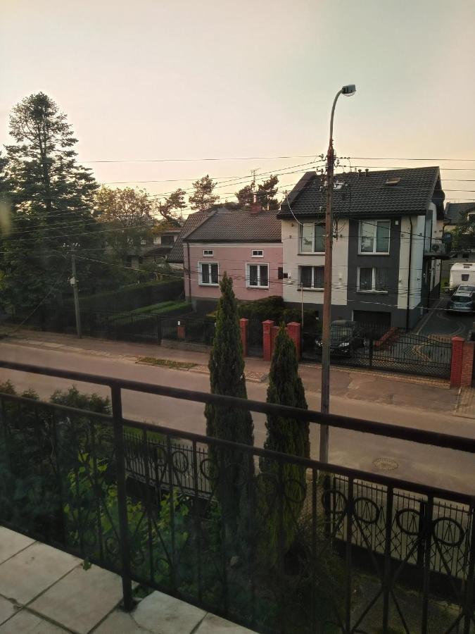 La Madriguera Bed and Breakfast Raszyn Εξωτερικό φωτογραφία