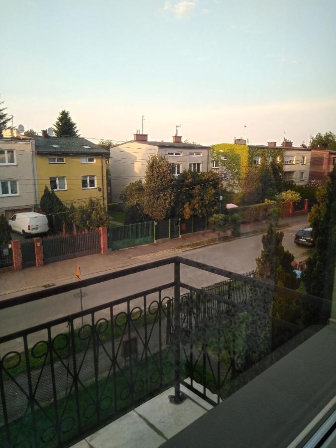 La Madriguera Bed and Breakfast Raszyn Εξωτερικό φωτογραφία