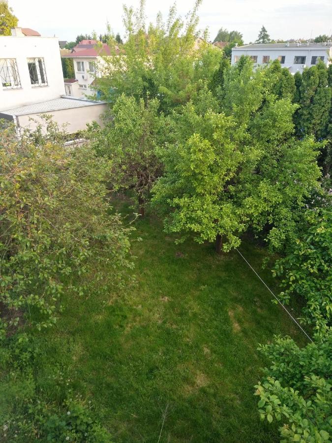 La Madriguera Bed and Breakfast Raszyn Εξωτερικό φωτογραφία