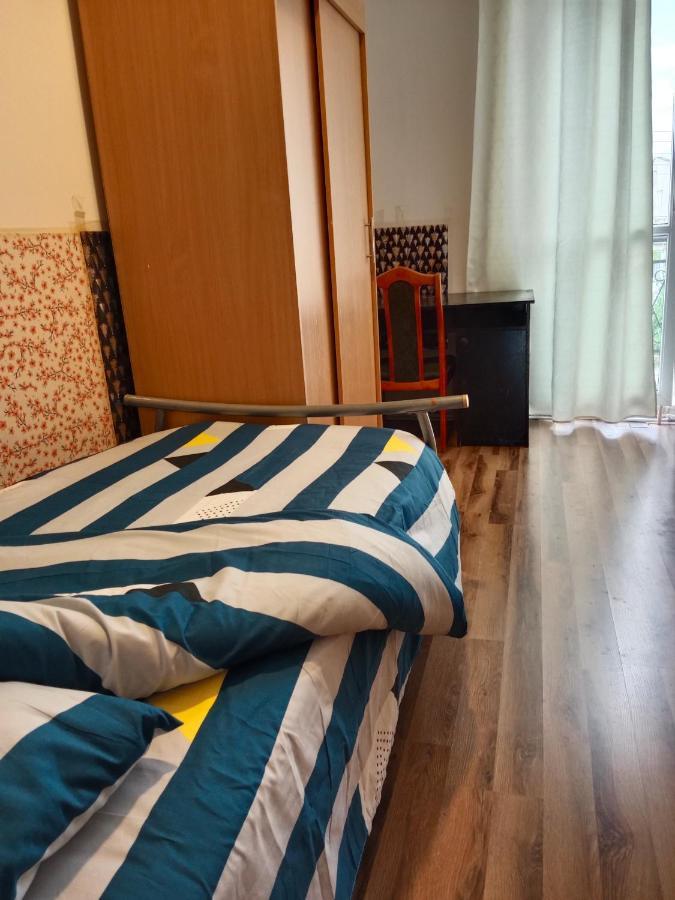 La Madriguera Bed and Breakfast Raszyn Εξωτερικό φωτογραφία