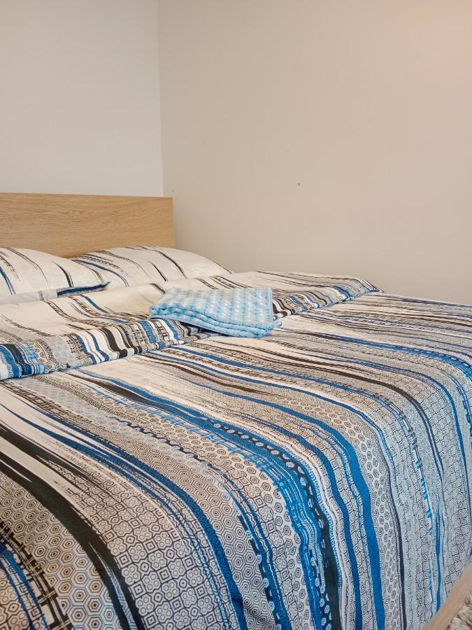 La Madriguera Bed and Breakfast Raszyn Εξωτερικό φωτογραφία