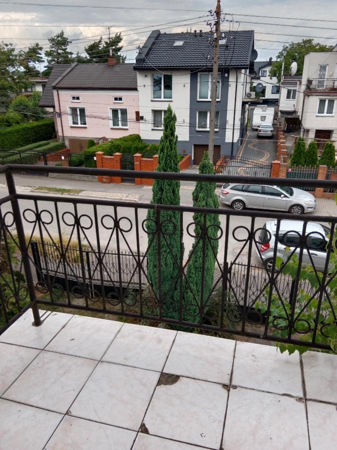La Madriguera Bed and Breakfast Raszyn Εξωτερικό φωτογραφία