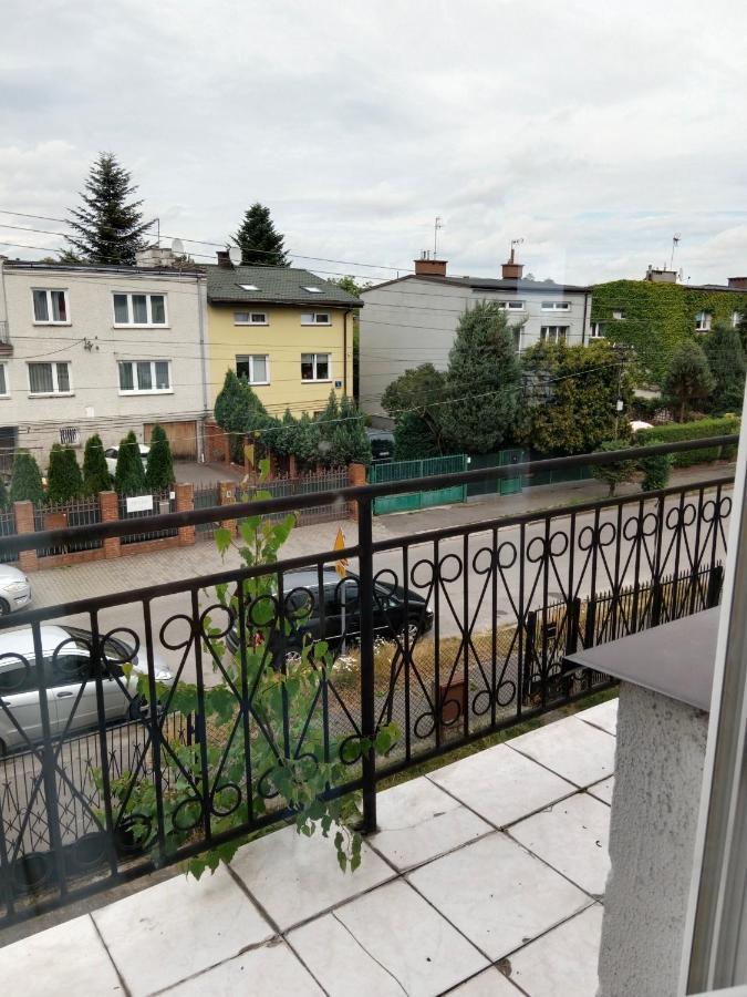 La Madriguera Bed and Breakfast Raszyn Εξωτερικό φωτογραφία
