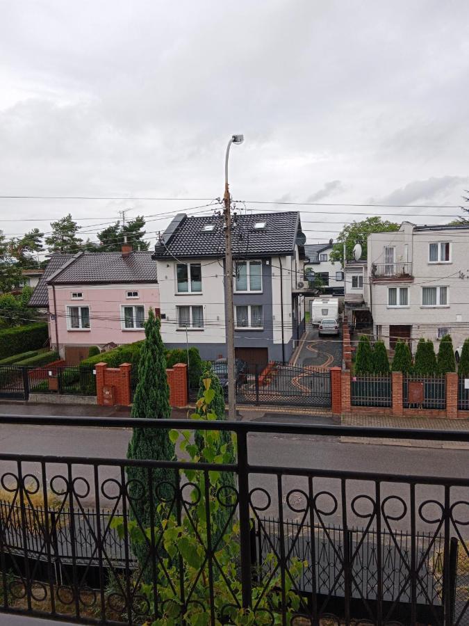 La Madriguera Bed and Breakfast Raszyn Εξωτερικό φωτογραφία