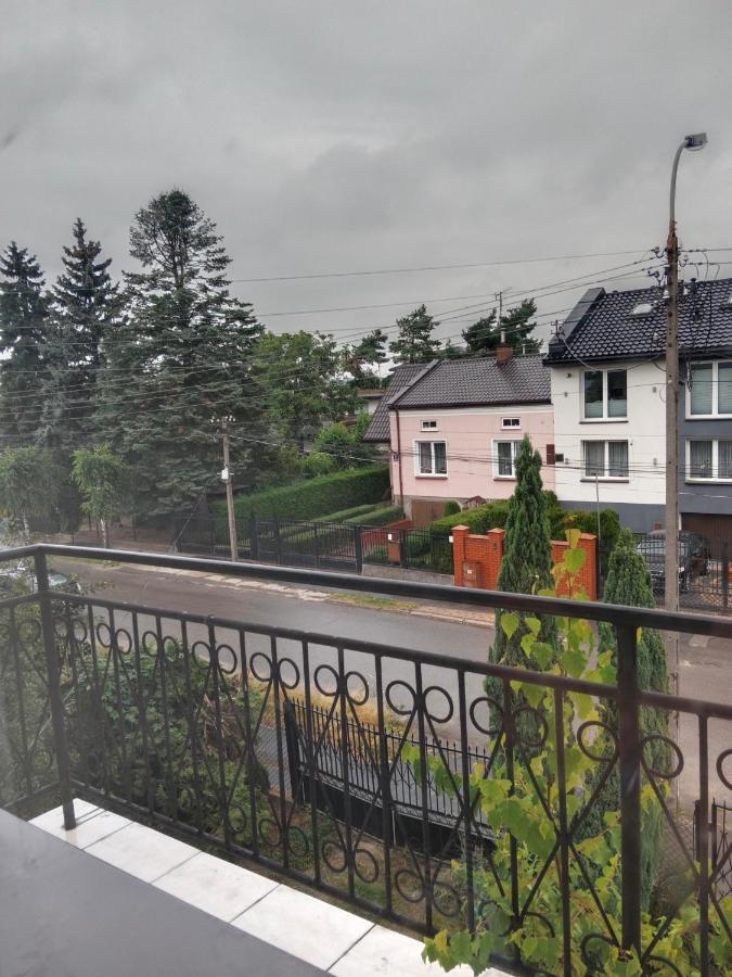 La Madriguera Bed and Breakfast Raszyn Εξωτερικό φωτογραφία