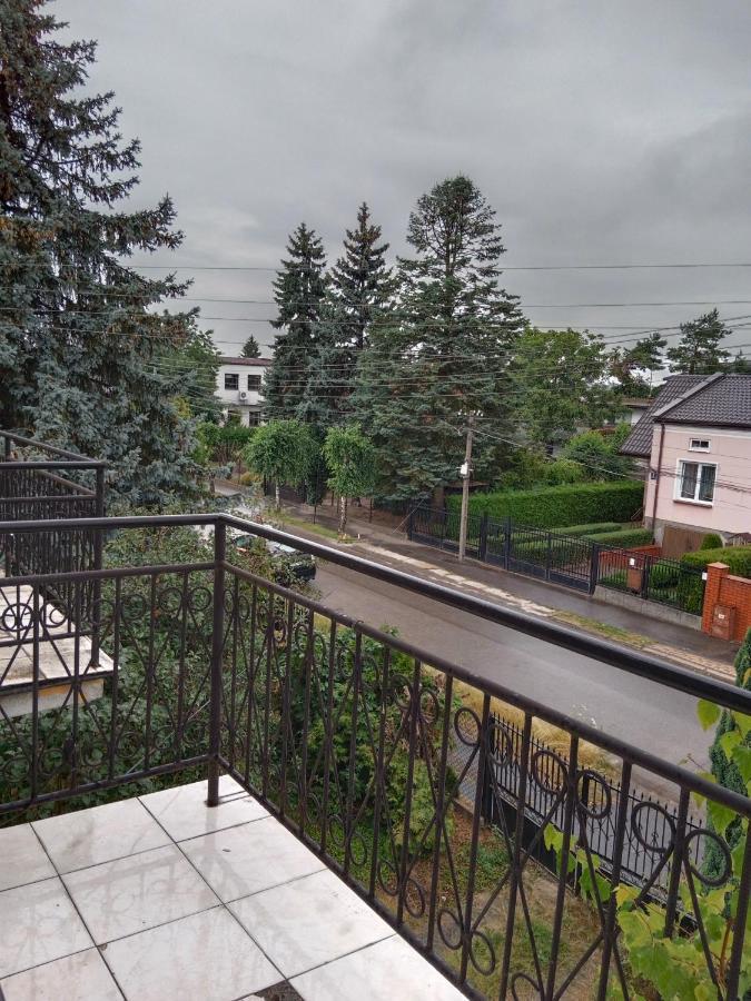 La Madriguera Bed and Breakfast Raszyn Εξωτερικό φωτογραφία