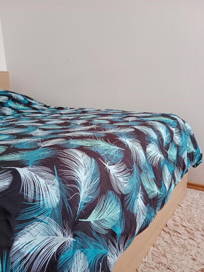 La Madriguera Bed and Breakfast Raszyn Εξωτερικό φωτογραφία