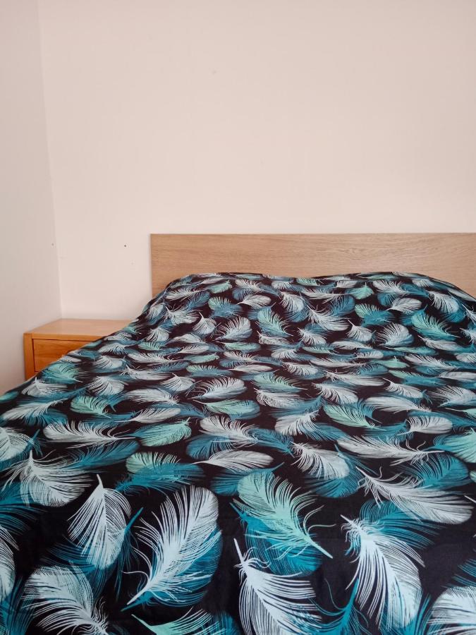 La Madriguera Bed and Breakfast Raszyn Εξωτερικό φωτογραφία