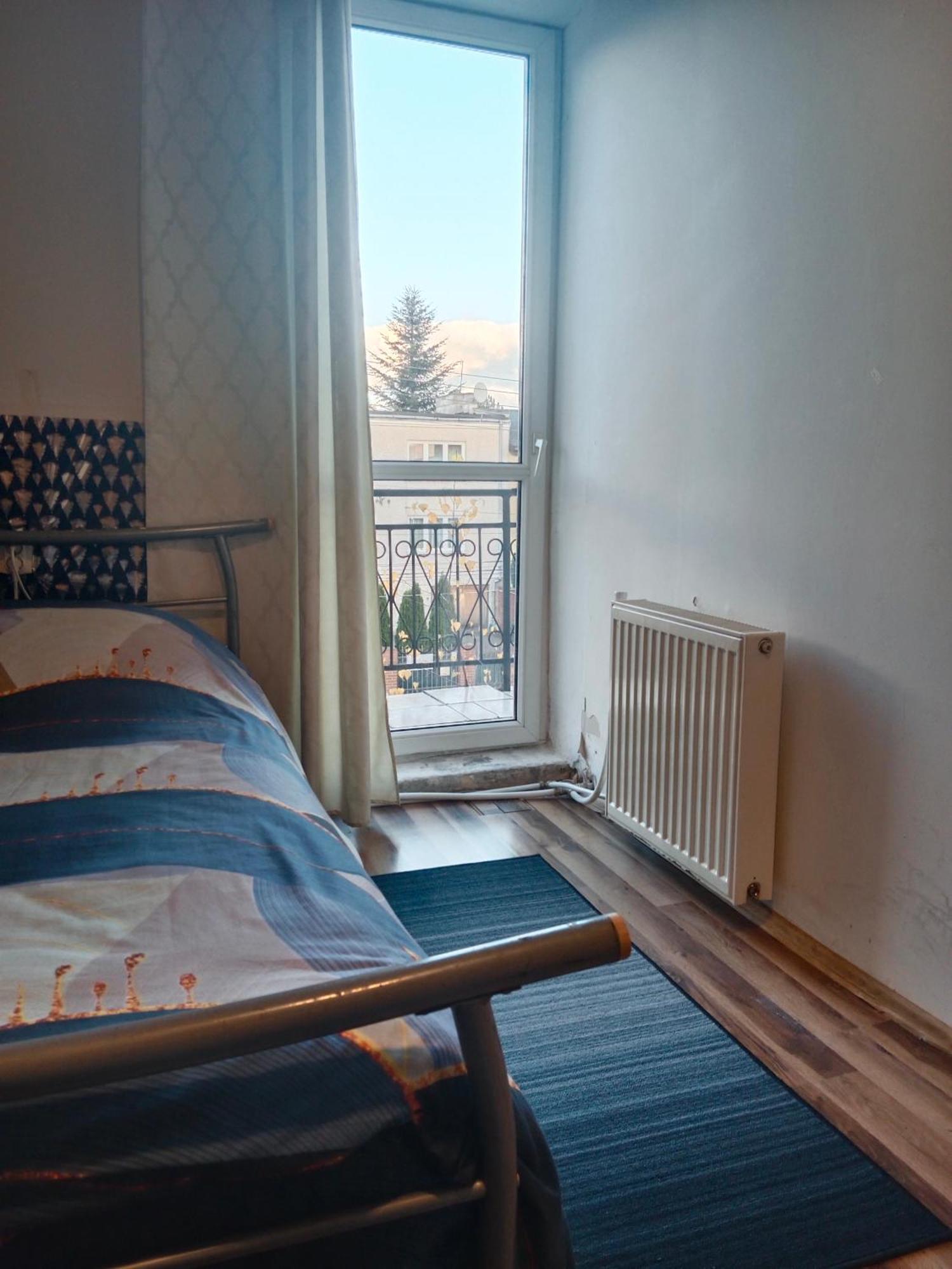 La Madriguera Bed and Breakfast Raszyn Εξωτερικό φωτογραφία