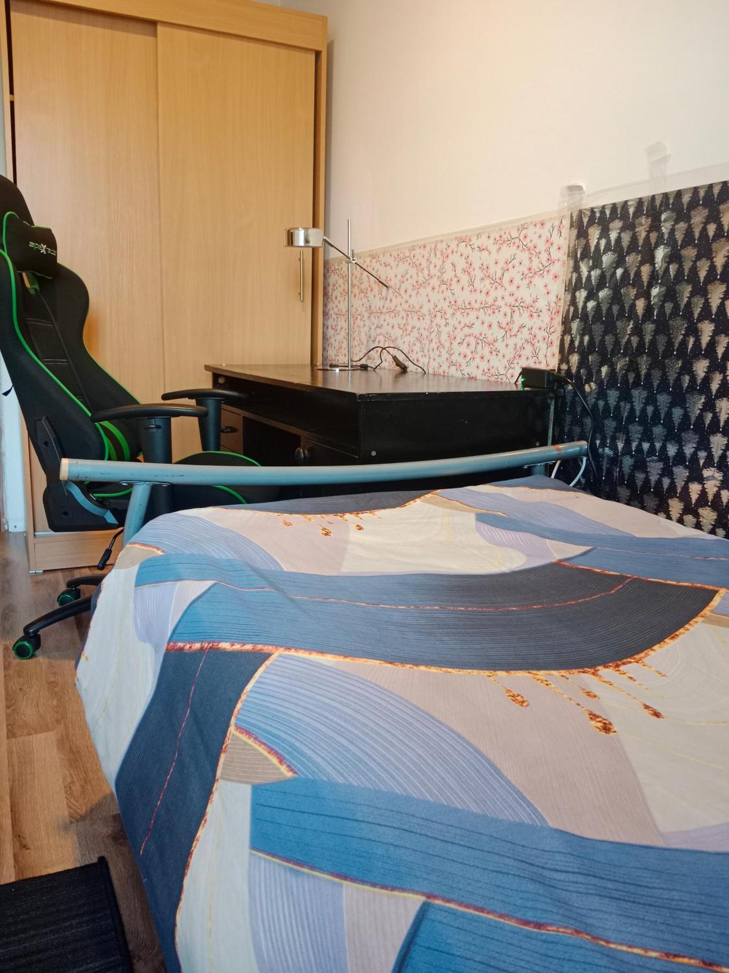 La Madriguera Bed and Breakfast Raszyn Εξωτερικό φωτογραφία